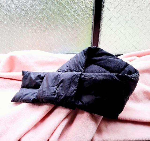 AI出品☆男女兼用☆差し込み式ダウンマフラー☆ヒートテックウォーマー☆蓄熱保温×吸湿発熱☆中綿キルティング裏地起毛☆15×98cm < 女性ファッション AI出品☆男女兼用☆差し込み式ダウンマフラー☆ヒートテックウォーマー☆蓄熱保温×吸湿発熱☆中綿キルティング裏地起毛☆15×98cm < 女性ファッションの