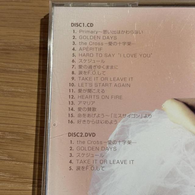 �y�{�c���ގq�zAnthem of Life �� CD/DVD/�r�f�I�� 