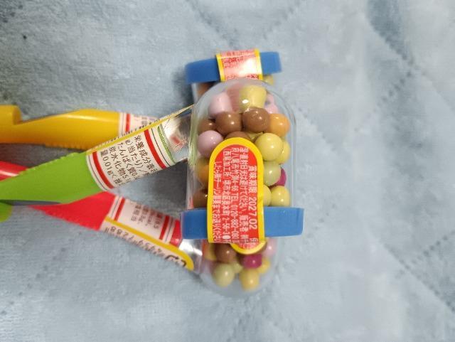 �`���R���[�g�A�S�[�S�[�p�C�|�`���R3�Z�b�g �� �O����/�h�����N�� 