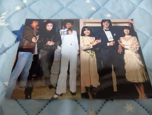 ��c���񏬖����~�q�ܖ؂Ђ낵���G������G���͍��ޕێq�ʐ^  �� �^�����g�O�b�Y�� 