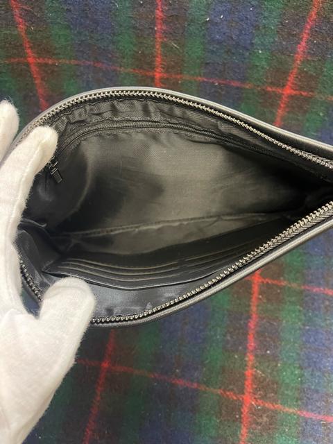 黒の合成皮革クラッチバック ブラック クラッチバッグ 男女兼用 < 男性ファッション 黒の合成皮革クラッチバック ブラック クラッチバッグ 男女兼用 < 男性ファッションの