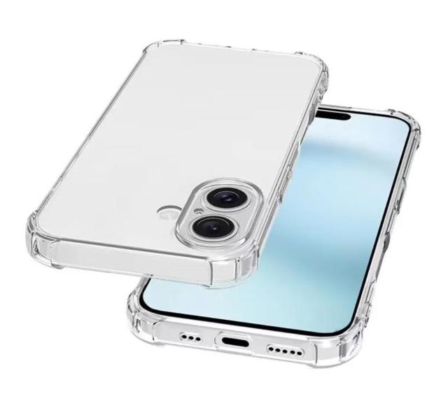 iphone17 �N���A ���o�[ �V���b�N�y�� �P�[�X TPU �\�t�g �J�o�[ �\�t�g�P�[�X �N���A ���� iphone 17 �� �Ɠd/AV�� 