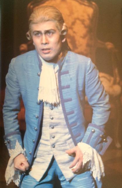 ���{�K�l�Y�i2��ڏ��{���_�j�剉����u�A�}�f�E�X�v�㉉�p���t���b�g�I �� �{/�G���� 