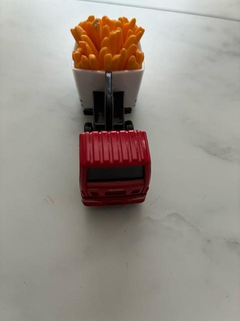 �g�~�JTOMICA IsuzuGIGA potato �� �z�r�[�� 