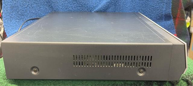 TOSHIBA RD-XS34 HDD/DVD���R�[�_�[ �W�����N �� �Ɠd/AV�� 