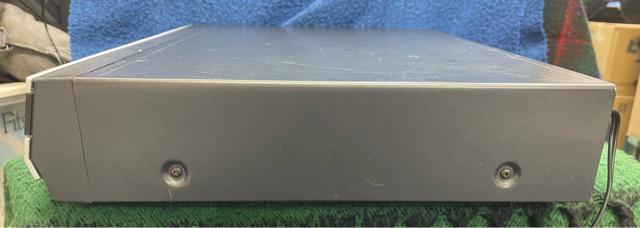 TOSHIBA RD-XS34 HDD/DVD���R�[�_�[ �W�����N �� �Ɠd/AV�� 