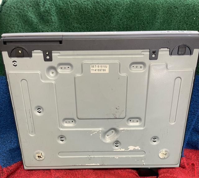 TOSHIBA RD-XS34 HDD/DVD���R�[�_�[ �W�����N �� �Ɠd/AV�� 