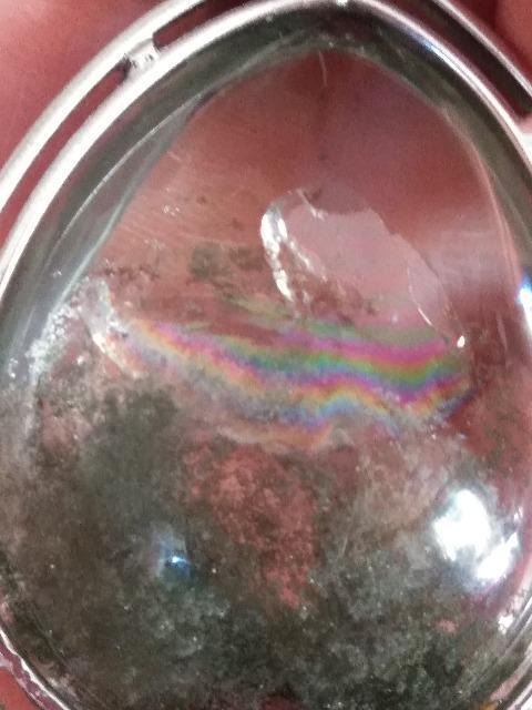 グリーンガーデンクォーツ ペンダントトップ < 女性アクセサリー/時計 グリーンガーデンクォーツ ペンダントトップ < 女性アクセサリー/時計の