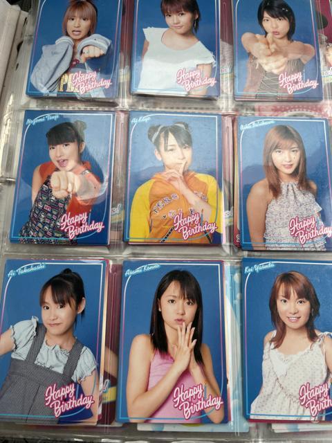 モーニング娘 < タレントグッズ モーニング娘 < タレントグッズの