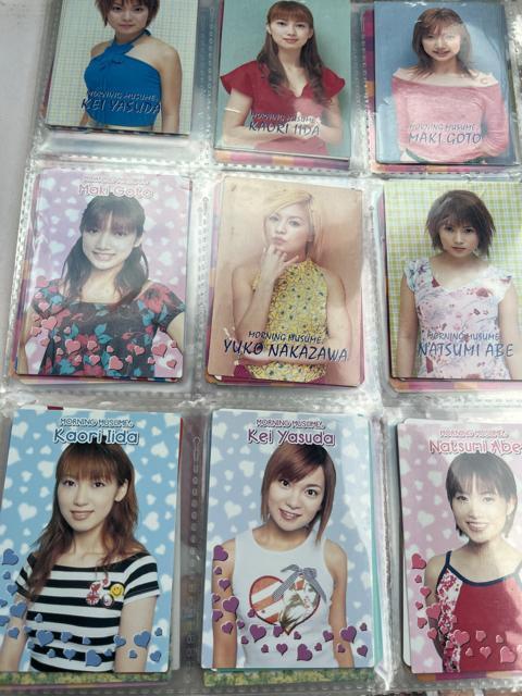 モーニング娘 < タレントグッズ モーニング娘 < タレントグッズの