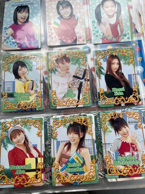 モーニング娘 < タレントグッズ モーニング娘 < タレントグッズの