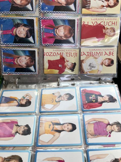 モーニング娘 < タレントグッズ モーニング娘 < タレントグッズの