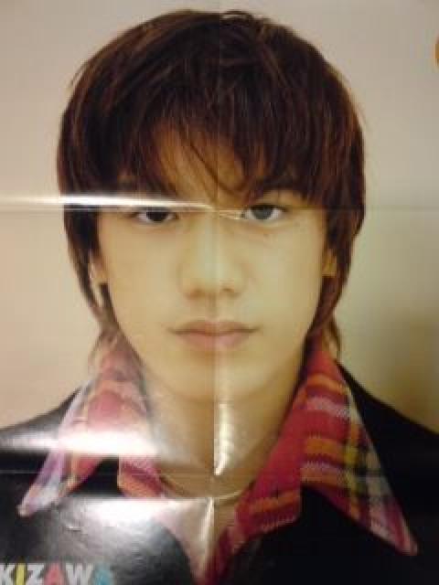 Jr.滝沢秀明ポスターB枚セット激安レアタッキー < タレントグッズ  Jr.滝沢秀明ポスターB枚セット激安レアタッキー < タレントグッズの