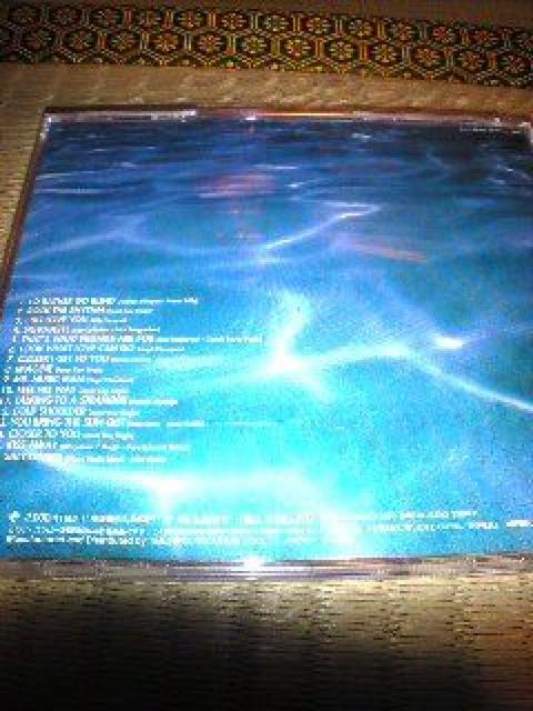 ベストCD,janet kay(ジャネットケイ) 帯なし < CD/DVD/ビデオ  ベストCD,janet kay(ジャネットケイ) 帯なし < CD/DVD/ビデオの