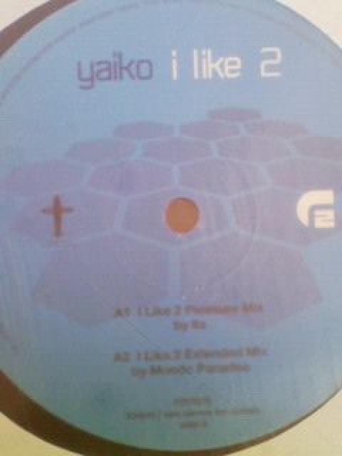 @c CR YAIKO 12C`R[hVi  CD/DVD/rfI 