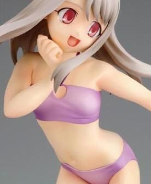 Fate/hollow ataraxia イリヤ水着Ver.  1/6 アルター 完成品●新品未開封美品 < アニメ/コミック/キャラクター  Fate/hollow ataraxia イリヤ水着Ver.  1/6 アルター 完成品●新品未開封美品 < アニメ/コミック/キャラクターの