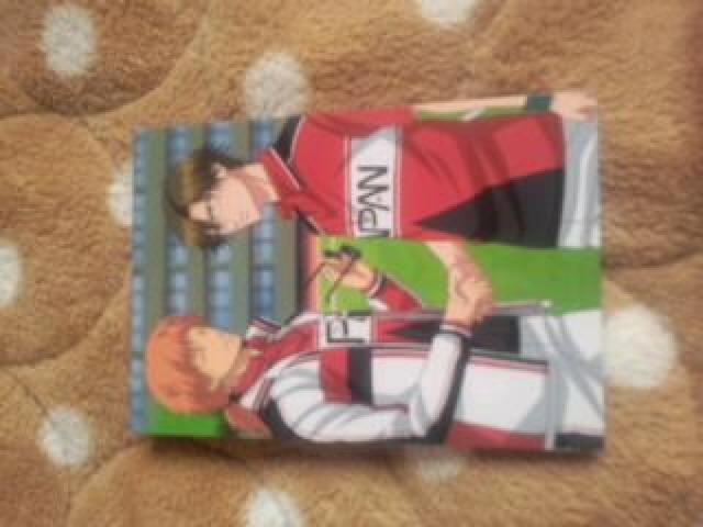 新テニスの王子様 手塚&大和 ピクチャーズコレクション < アニメ/コミック/キャラクター  新テニスの王子様 手塚&大和 ピクチャーズコレクション  < アニメ/コミック/キャラクターの