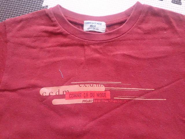 110 COMME CA MODE  LbY/xr[ 