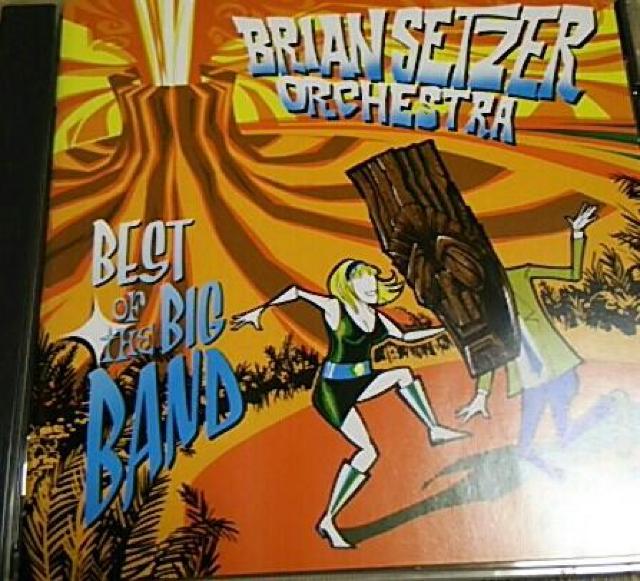 ՃxXgCD uCAZbc@[I[PXg STRAY CATS   CD/DVD/rfI 