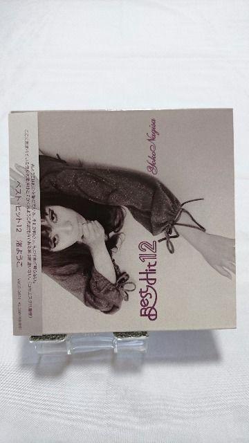 未開封CD!! 渚ようこ/ベスト・ヒット12 付属品全てあり < タレントグッズ  未開封CD!! 渚ようこ/ベスト・ヒット12 付属品全てあり  < タレントグッズの