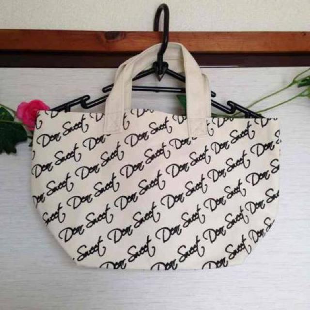 Qli2850~Dear SweetS LoX ` g[gobO   t@bV 