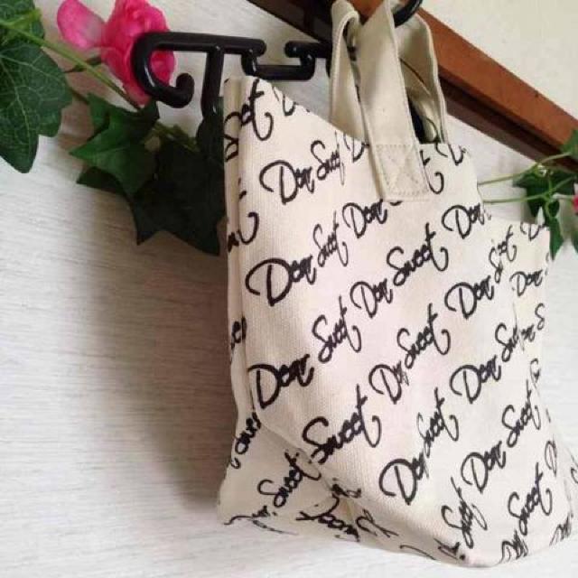 Qli2850~Dear SweetS LoX ` g[gobO  t@bV 