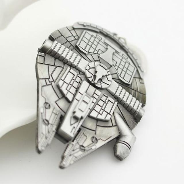 スターウォーズ STAR WARS ミレニアム ファルコン キーホルダー < アニメ/コミック/キャラクター スターウォーズ STAR WARS ミレニアム ファルコン キーホルダー < アニメ/コミック/キャラクターの