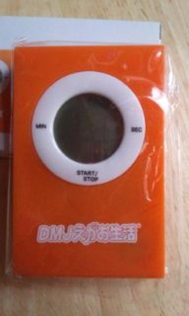 ʔ̂̃Lb`^C}[  CeA/Ct 