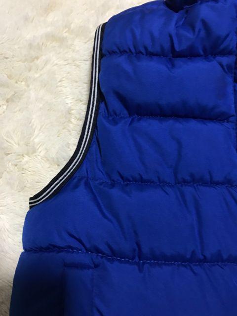 GAP 裏フリースあったかベスト(^O^) 120センチ < ブランド  GAP 裏フリースあったかベスト(^O^) 120センチ < ブランドの