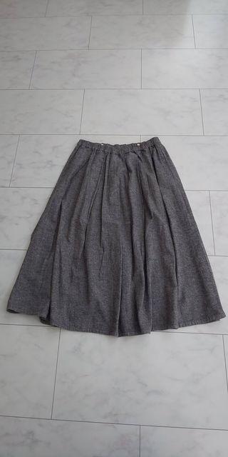 niko and... ニコアンド マキシスカート < ブランド  niko and... ニコアンド マキシスカート  < ブランドの