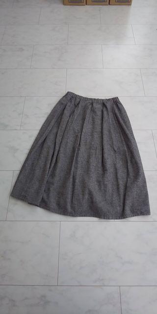 niko and... ニコアンド マキシスカート < ブランド  niko and... ニコアンド マキシスカート < ブランドの