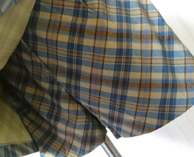 巻きスカート風 チェック柄 スカパン★ < 女性ファッション 巻きスカート風 チェック柄 スカパン★ < 女性ファッションの