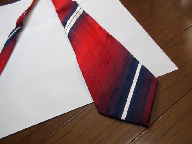 西陣織のネクタイ 絹100% 高級和風日本製!。 < 男性ファッション  西陣織のネクタイ 絹100% 高級和風日本製!。 < 男性ファッションの