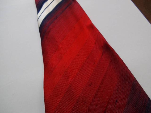 西陣織のネクタイ 絹100% 高級和風日本製!。 < 男性ファッション  西陣織のネクタイ 絹100% 高級和風日本製!。 < 男性ファッションの