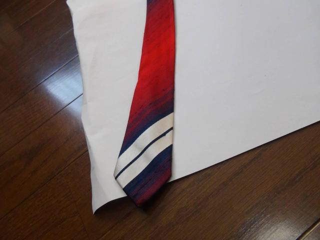 西陣織のネクタイ 絹100% 高級和風日本製!。 < 男性ファッション  西陣織のネクタイ 絹100% 高級和風日本製!。 < 男性ファッションの