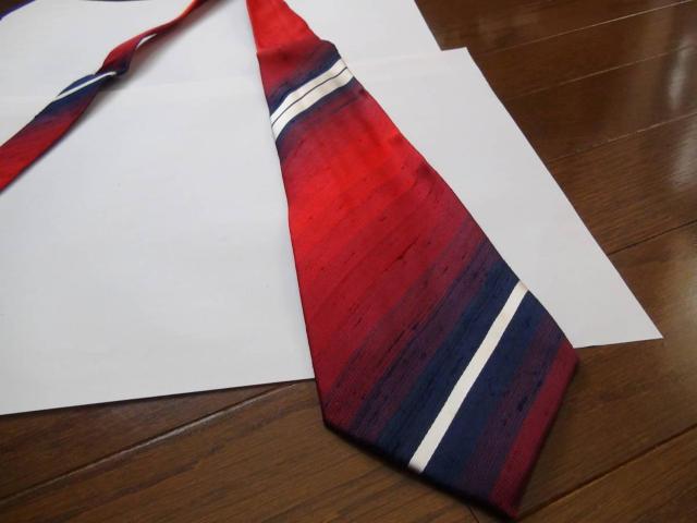 西陣織のネクタイ 絹100% 高級和風日本製!。 < 男性ファッション  西陣織のネクタイ 絹100% 高級和風日本製!。 < 男性ファッションの