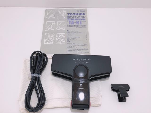 A209 gpi TOSHIBA  nfBAC@TA-H1 AC  Ɠd/AV 