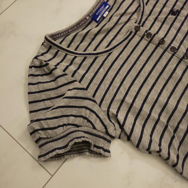 BURBERRY o[o[ pt  uh 