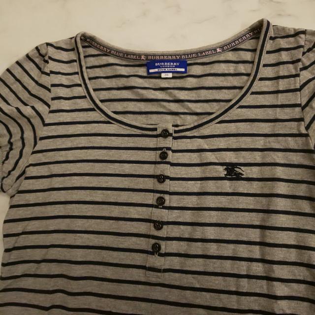 BURBERRY o[o[ pt  uh 