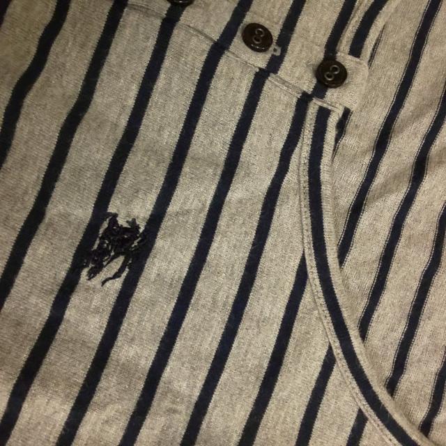 BURBERRY o[o[ pt  uh 