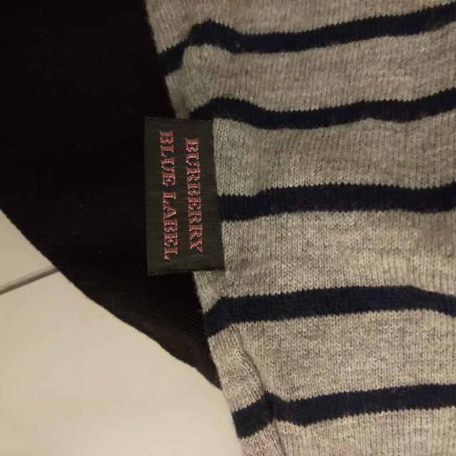 BURBERRY o[o[ pt  uh 