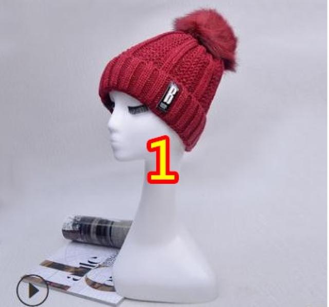 衝撃500円セール★新作 厚手の毛糸帽子★ニット帽 グレー < 女性ファッション  衝撃500円セール★新作 厚手の毛糸帽子★ニット帽 グレー < 女性ファッションの