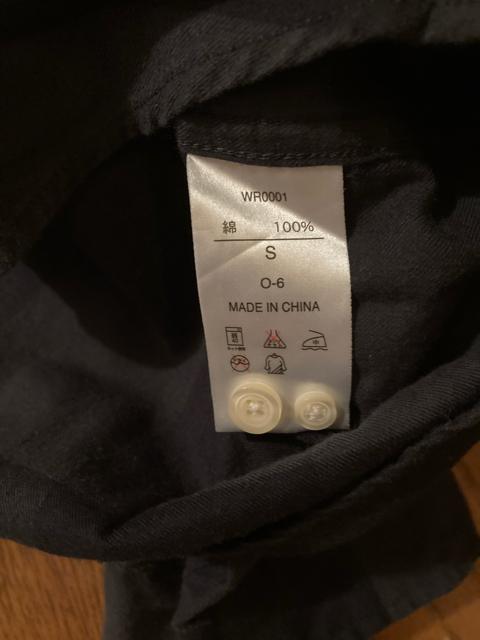 wrangler ラングラー ネルシャツ 黒 希少S アメカジ 古着 コットン ブラック 長袖 シャツ チェック 最終値下げ! < ブランド  wrangler ラングラー ネルシャツ 黒 希少S アメカジ 古着 コットン ブラック 長袖 シャツ チェック 最終値下げ! < ブランドの