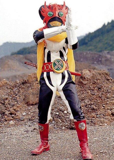 ☆ハイパー ヒーロー シリーズ ☆嵐&月の輪 石ノ森章太郎 < ホビー  ☆ハイパー ヒーロー シリーズ ☆嵐&月の輪 石ノ森章太郎 < ホビーの