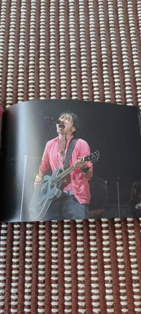 Mr.Children HOME TOUR 2007 -in the field- < タレントグッズ  Mr.Children HOME TOUR 2007 -in the field- < タレントグッズの