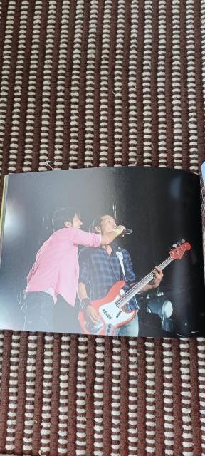 Mr.Children HOME TOUR 2007 -in the field- < タレントグッズ  Mr.Children HOME TOUR 2007 -in the field- < タレントグッズの