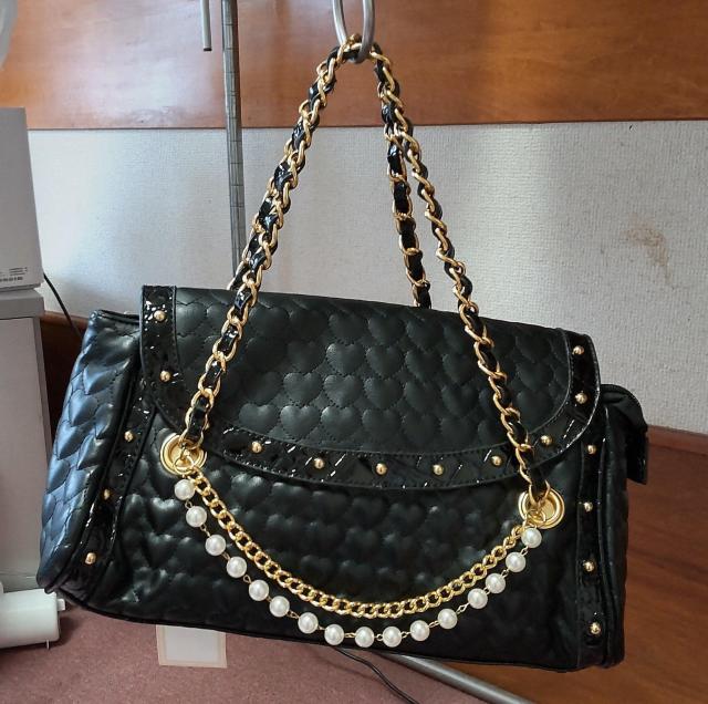 ☆★めちゃ可愛いハンドバッグ★☆ < 女性ファッション ☆★めちゃ可愛いハンドバッグ★☆ < 女性ファッションの