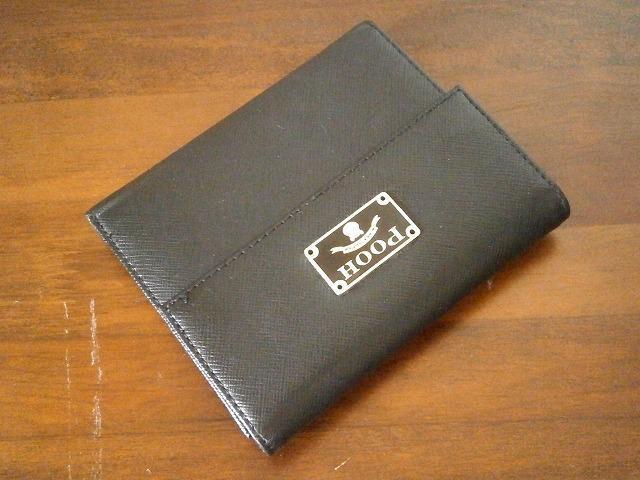 ★ディズニー 2つ折り財布 プーさん 中古品 ブラック pooh < ホビー  ★ディズニー 2つ折り財布 プーさん 中古品 ブラック pooh  < ホビーの