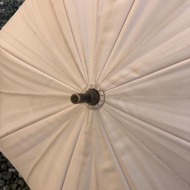 即決 Rore Blanc 日傘 < 女性ファッション  即決 Rore Blanc 日傘 < 女性ファッションの