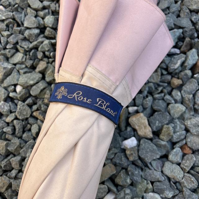 即決 Rore Blanc 日傘 < 女性ファッション  即決 Rore Blanc 日傘 < 女性ファッションの